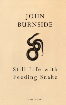 Feeding the Snake John Burnside