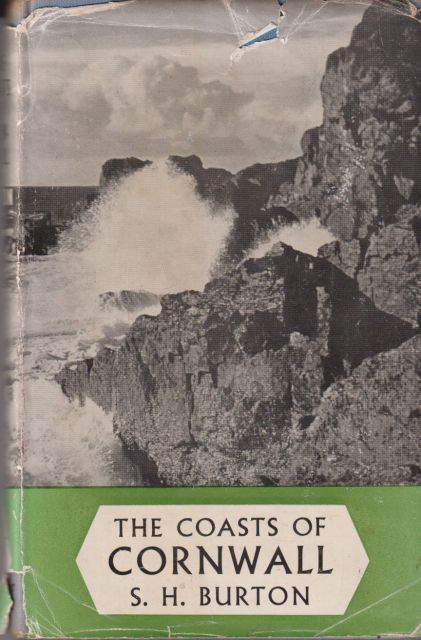 The Coasts of Cornwall S.H. Burton