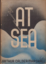 At Sea Arthur Calder-Marshall
