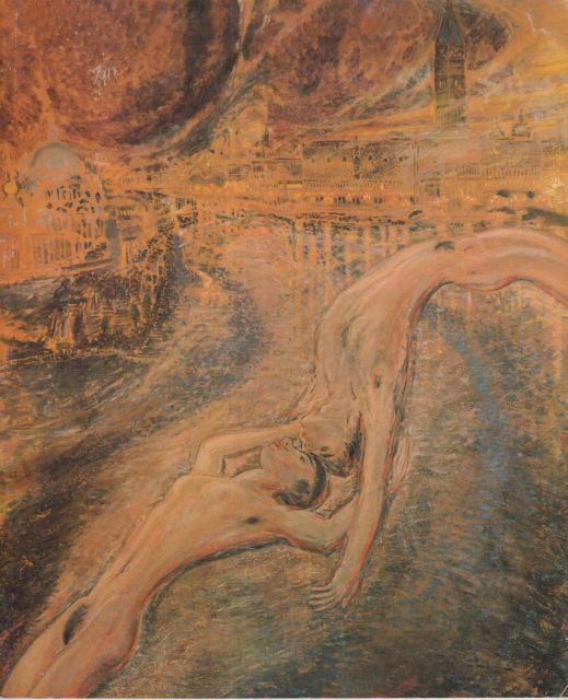 Jeffery Camp - Paintings 1949 - 1988 Timothy Hyman