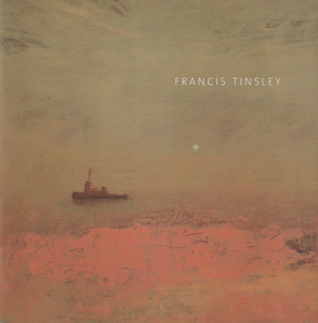 Francis Tinsley Francis Tinsley