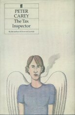 The Tax Inspector Peter Carey