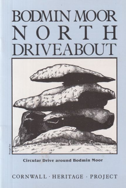 Bodmin Moor North Driveabout Katrina Royall