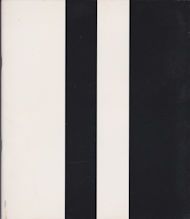 Black and White are Colors: Paintings of the 1950s-1970s David Rubin (introduces)
