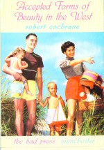 Accepted Forms of Beauty in the West Robert Cochrane