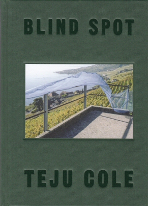 Blind Spot Teju Cole