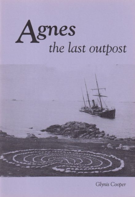 Agnes - The Last Outpost Glynis Cooper