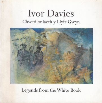 Legends from the White Book Ivor Davies