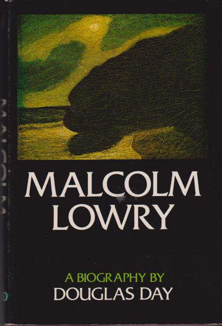 Malcolm Lowry Douglas Day