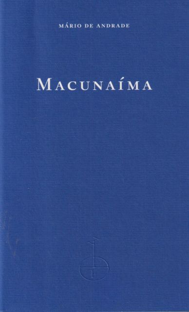 Macunaima Mario de Andrade