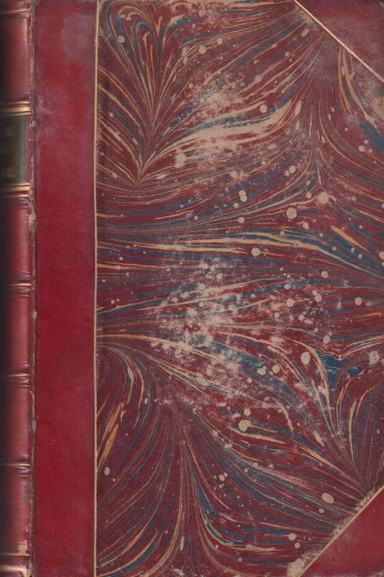 The Geological Observer Henry T de la Beche
