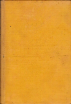 The Wind Blows Over Walter de la Mare