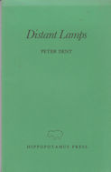 Distant Lamps Peter Dent