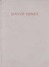 David Jones 1895-1974 Paul Hills (introduces)