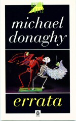 Errata Michael Donaghy