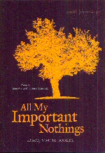 All My Important Nothings Maura Dooley (edits)