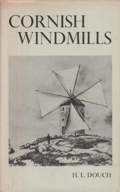 Cornish Windmills H.L. Douch