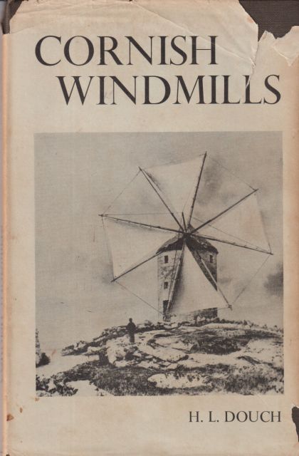 Cornish Windmills H.L. Douch