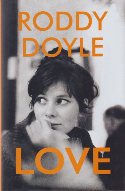 Love Roddy Doyle