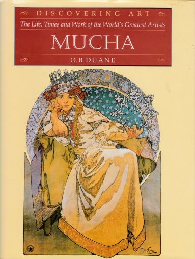Mucha O.B. Duane