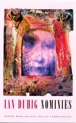 Nominies  Ian Duhig
