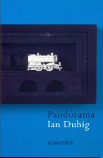 Pandorama Ian Duhig