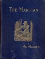The Martian George du Maurier