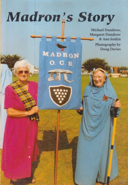 Madron's Story Michael & Margaret Dundrow
