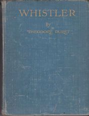 Whistler Theodore Duret