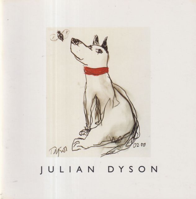 Julian Dyson Julian Dyson