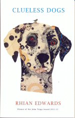 Clueless Dogs Rhian Edwards