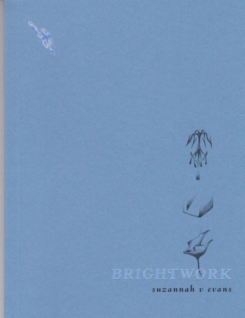 Brightwork Suzannah V Evans