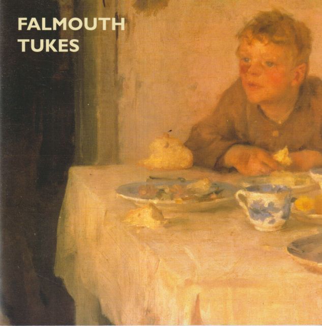 Falmouth Tukes John Tonkin