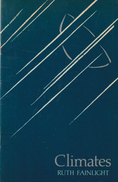 Climates Ruth Fainlight