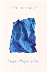 Sugar-Paper Blue Ruth Fainlight