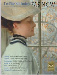 FAS Now - Issue Two 2008/2009 Patrick Bourne (introduces)