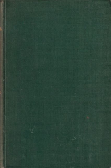 Cornwall Forty Years After J Stephen Flynn