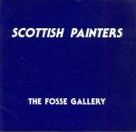An Exhibition of Scottish Painters John Boyd