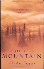 Cold Mountain Charles Frazier