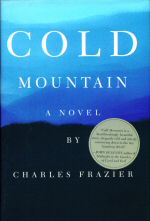 Cold Mountain Charles Frazier
