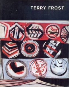 Terry Frost Paintings 1948-89 Ronnie Duncan (introduces)