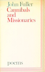 Cannibals and Missionaries John Fuller
