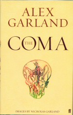 The Coma Alex Garland
