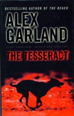 The Tesseract. Alex Garland
