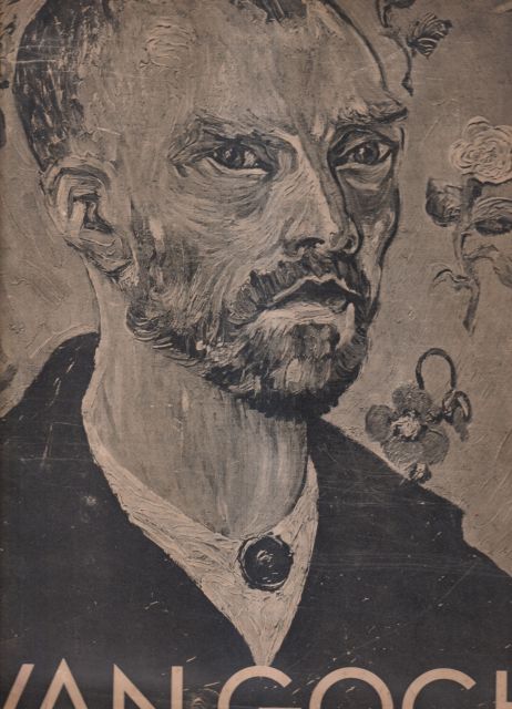 Vincent van Gogh - Paintings and Drawings Ludwig Goldscheider