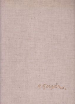 Paul Gauguin Robert Goldwater