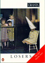 Granta 47 Martin Amis (contributes)