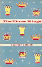 The Three Kings Geoffrey Grigson