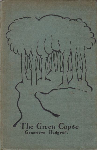 The Green Copse Genevieve Hadgraft