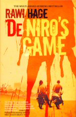 De Niro's Game Rawi Hage